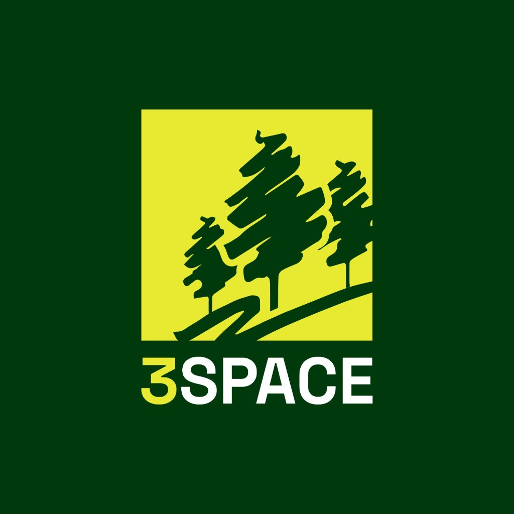 Logo 3Space