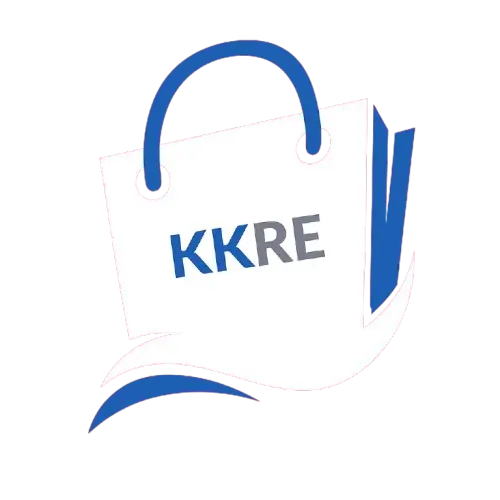 K&K Real Estate logo